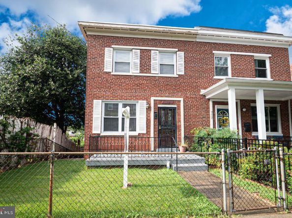 719 Oneida Place NW, Washington DC 20011