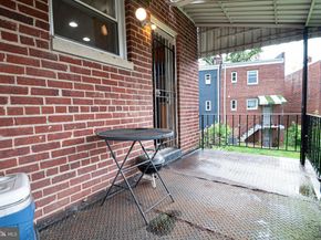 719 Oneida Place NW, Washington DC 20011