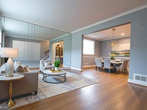 719 Oneida Place NW, Washington DC 20011