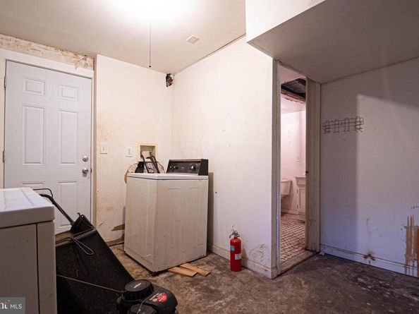 719 Oneida Place NW, Washington DC 20011