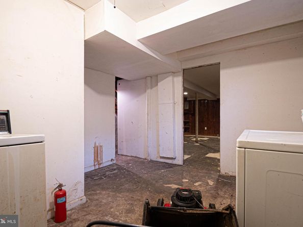 719 Oneida Place NW, Washington DC 20011