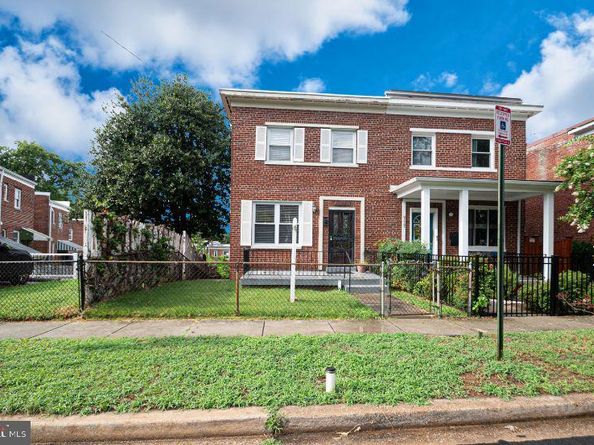 719 Oneida Place NW, Washington DC 20011