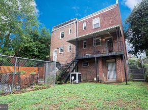 719 Oneida Place NW, Washington DC 20011