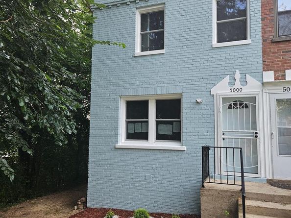 5000 Just Street NE, Washington DC 20019