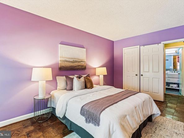 801 S Pitt Street 326, Alexandria VA 22314
