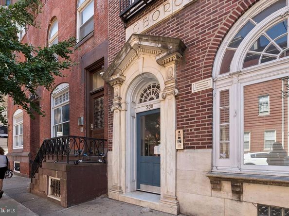 238 S 13TH Street 1, Philadelphia PA 19107