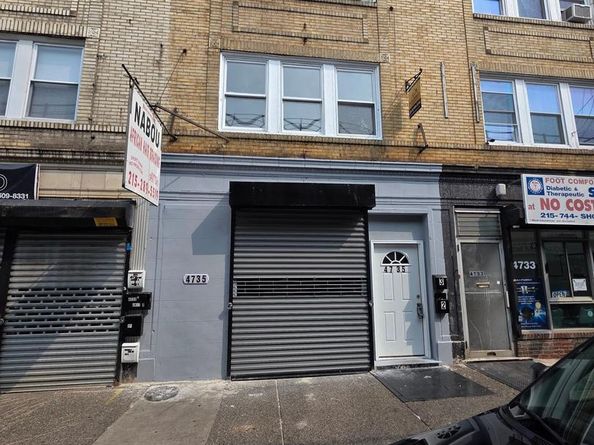 4735 Frankford Avenue, Philadelphia PA 19124
