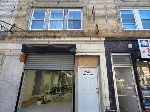 4735 Frankford Avenue, Philadelphia PA 19124