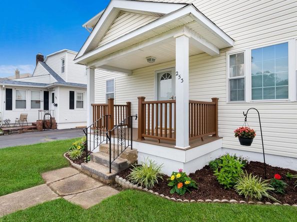 253 Roosevelt Street, Bristol PA 19007