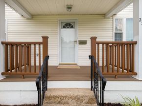 253 Roosevelt Street, Bristol PA 19007