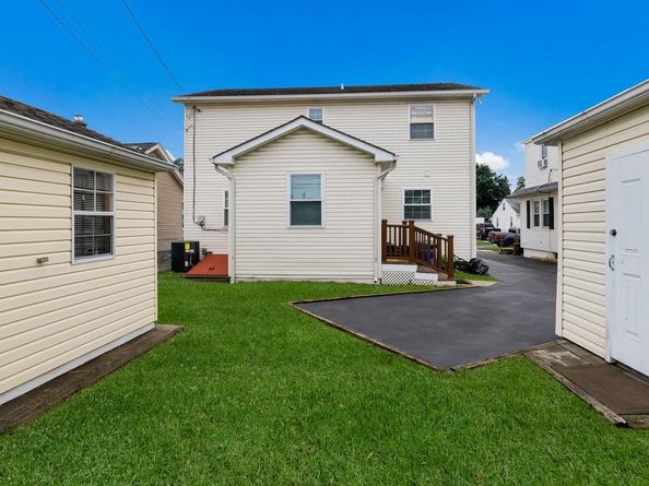 253 Roosevelt Street, Bristol PA 19007