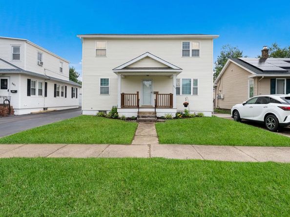 253 Roosevelt Street, Bristol PA 19007