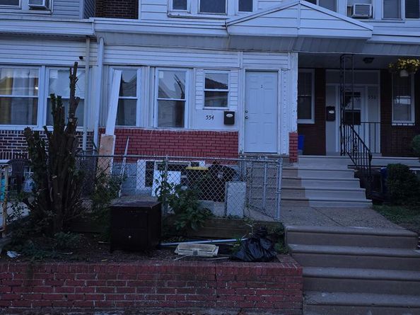 554 E Carver Street, Philadelphia PA 19120