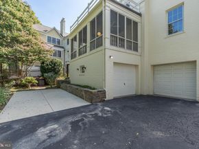4205 Warren Street NW, Washington DC 20016