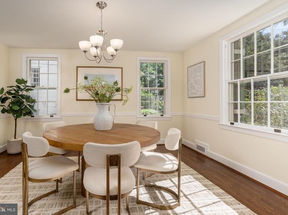 4205 Warren Street NW, Washington DC 20016