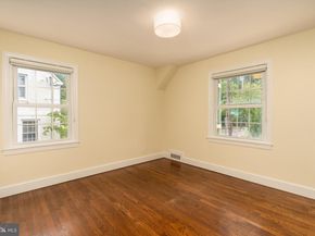 4205 Warren Street NW, Washington DC 20016