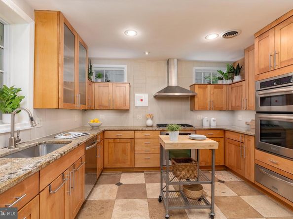 4205 Warren Street NW, Washington DC 20016