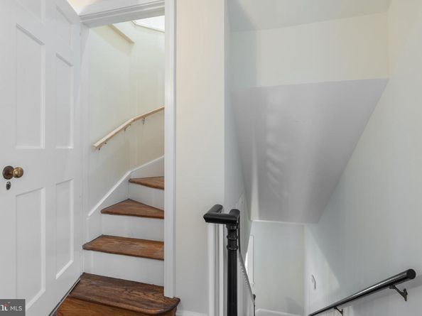 4205 Warren Street NW, Washington DC 20016