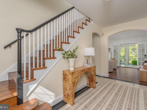 4205 Warren Street NW, Washington DC 20016