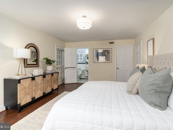 4205 Warren Street NW, Washington DC 20016