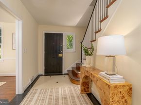 4205 Warren Street NW, Washington DC 20016