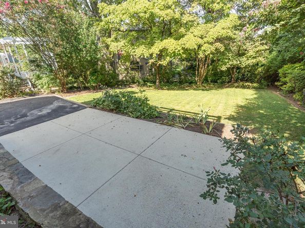 4205 Warren Street NW, Washington DC 20016
