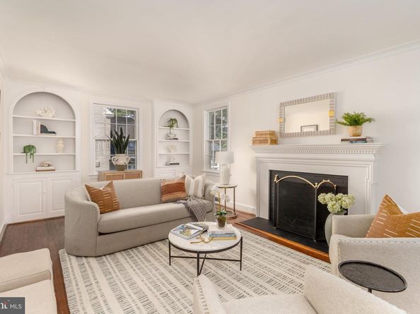 4205 Warren Street NW, Washington DC 20016
