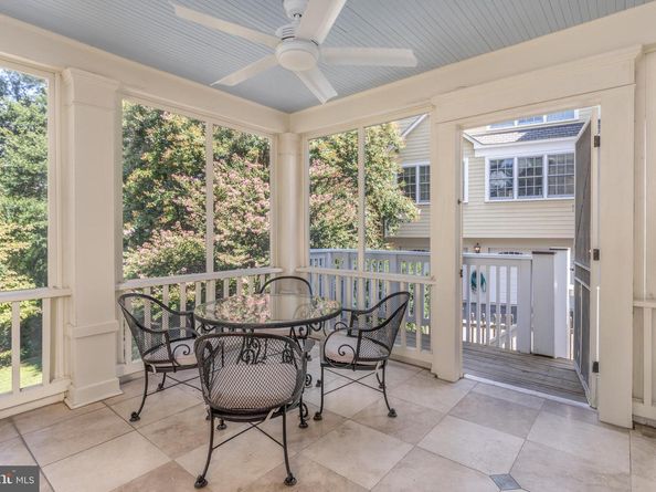 4205 Warren Street NW, Washington DC 20016