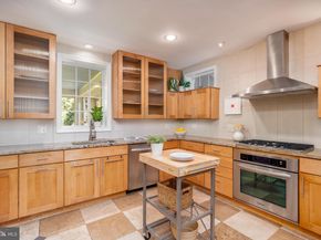 4205 Warren Street NW, Washington DC 20016