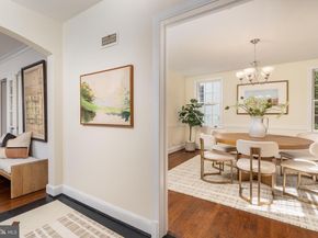 4205 Warren Street NW, Washington DC 20016