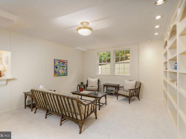 4205 Warren Street NW, Washington DC 20016