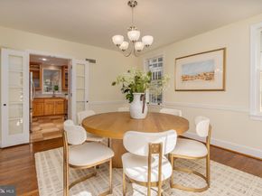 4205 Warren Street NW, Washington DC 20016