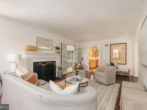 4205 Warren Street NW, Washington DC 20016