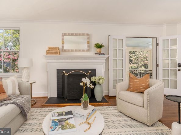4205 Warren Street NW, Washington DC 20016