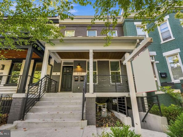 907 L Street NE, Washington DC 20002