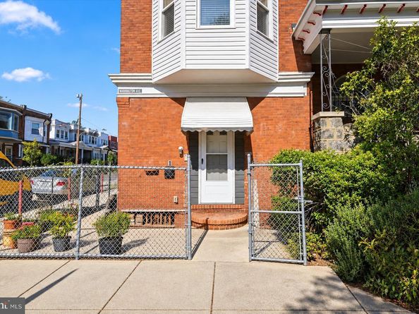 4931 Warrington Avenue, Philadelphia PA 19143