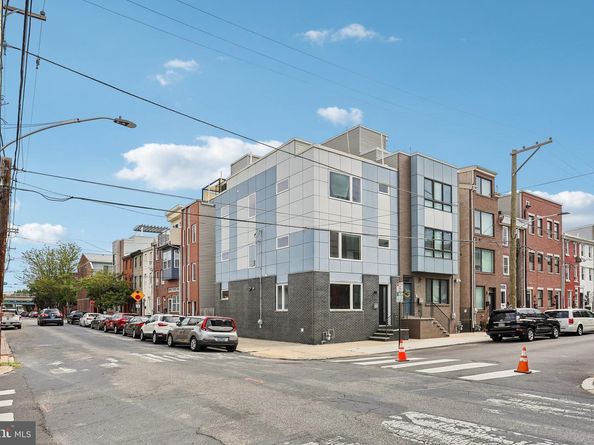 1265 N Mascher Street, Philadelphia PA 19122