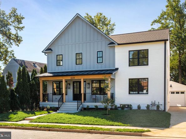4608 2nd Road N, Arlington VA 22203
