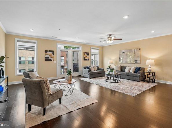 1658 Bandit Loop 2B, Reston VA 20190