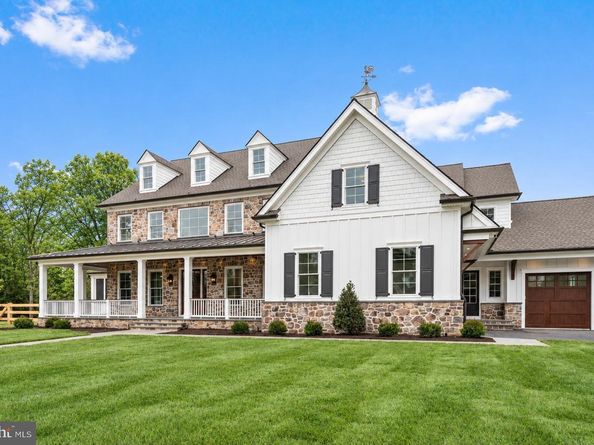 712 Stoke Road, Villanova PA 19085