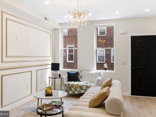 2117 Sears Street, Philadelphia PA 19146
