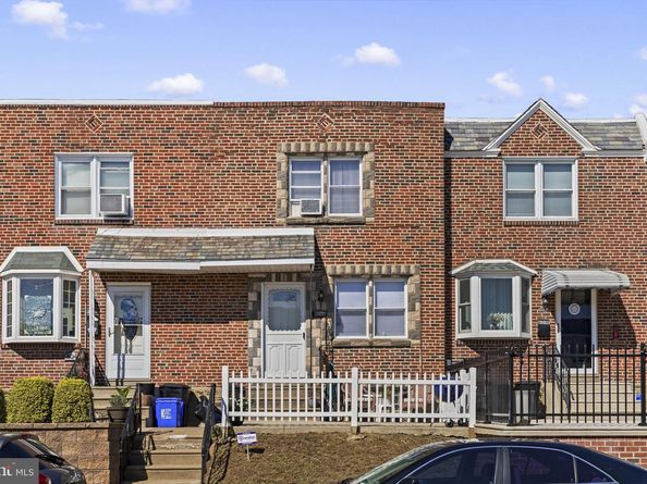 8046 Terry Street, Philadelphia PA 19136