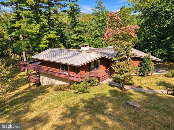 2367 Pheasant Hill Lane, Malvern PA 19355