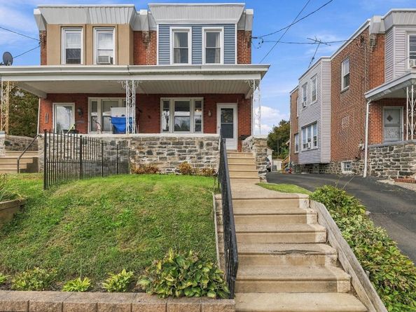 7524 Lawndale Avenue, Philadelphia PA 19111