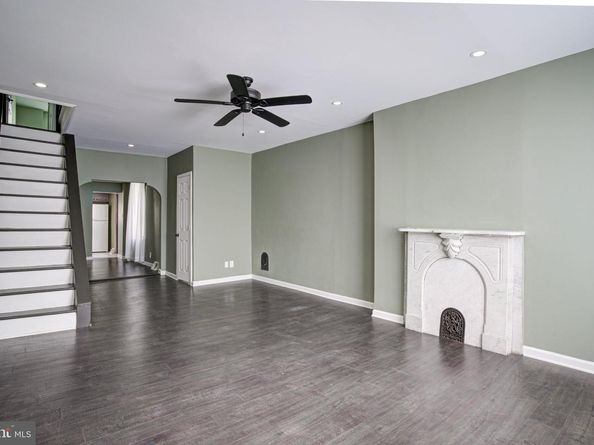 2331 E Hazzard Street, Philadelphia PA 19125