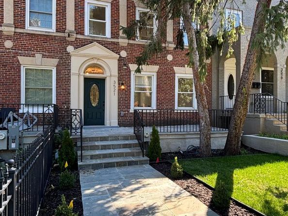3521 16TH Street NW, Washington DC 20010
