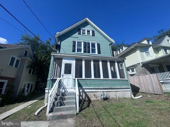 220 Clifton Avenue, Sharon Hill PA 19079
