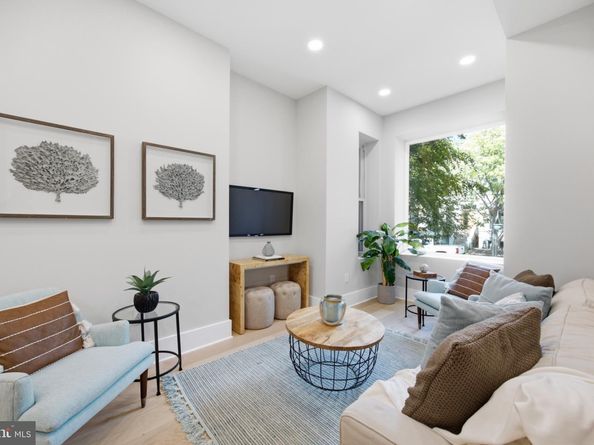 10 R Street NW, Washington DC 20001
