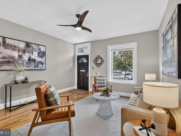 1365 E Street SE, Washington DC 20003
