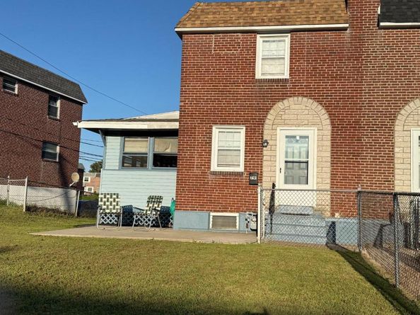 791 Bennington, Folcroft PA 19032